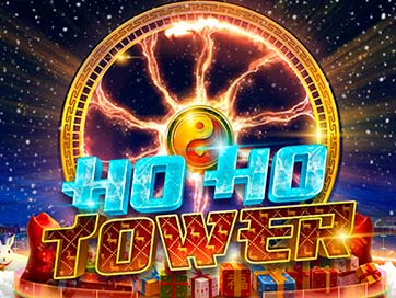 Ho Ho Tower